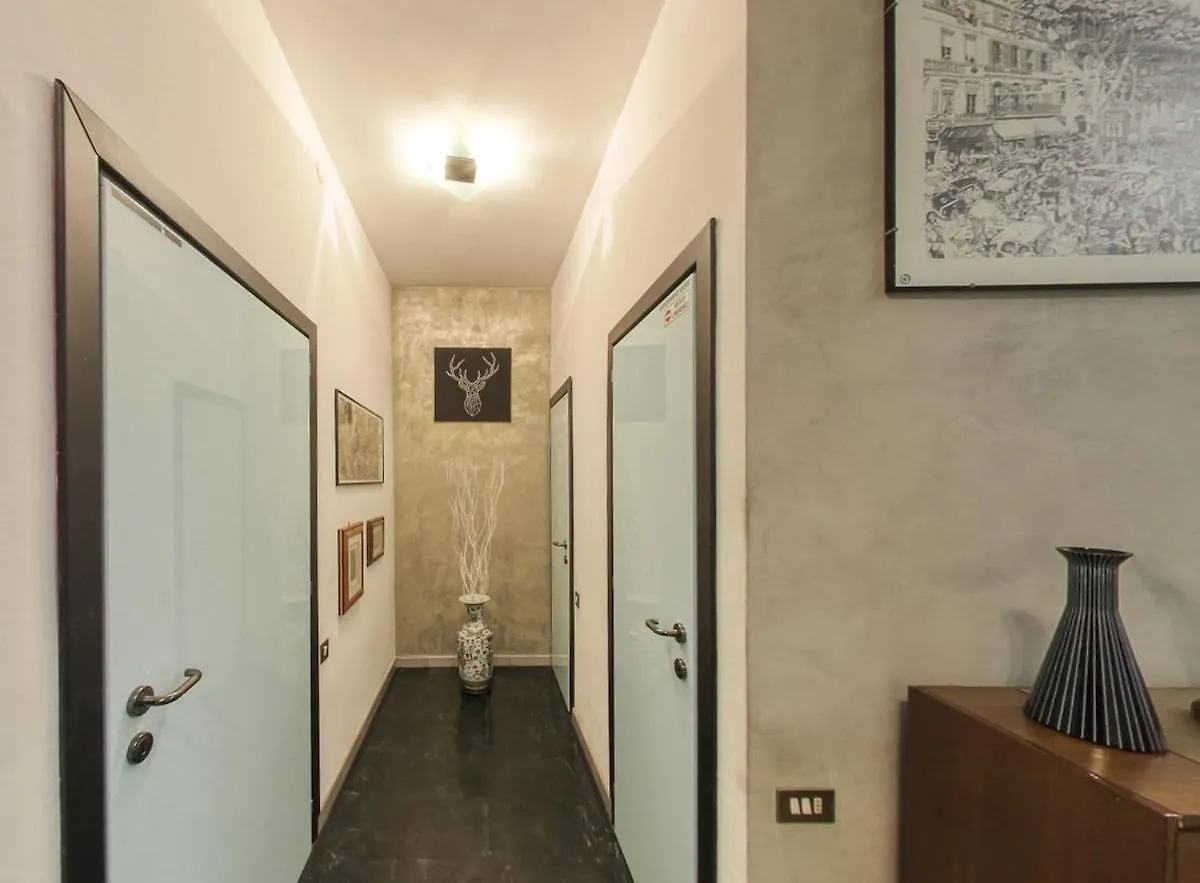 Apartment Martesana Home Design Milan