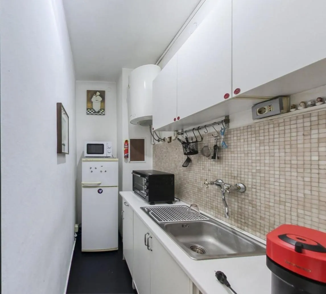 Martesana Home Design Milan Apartment