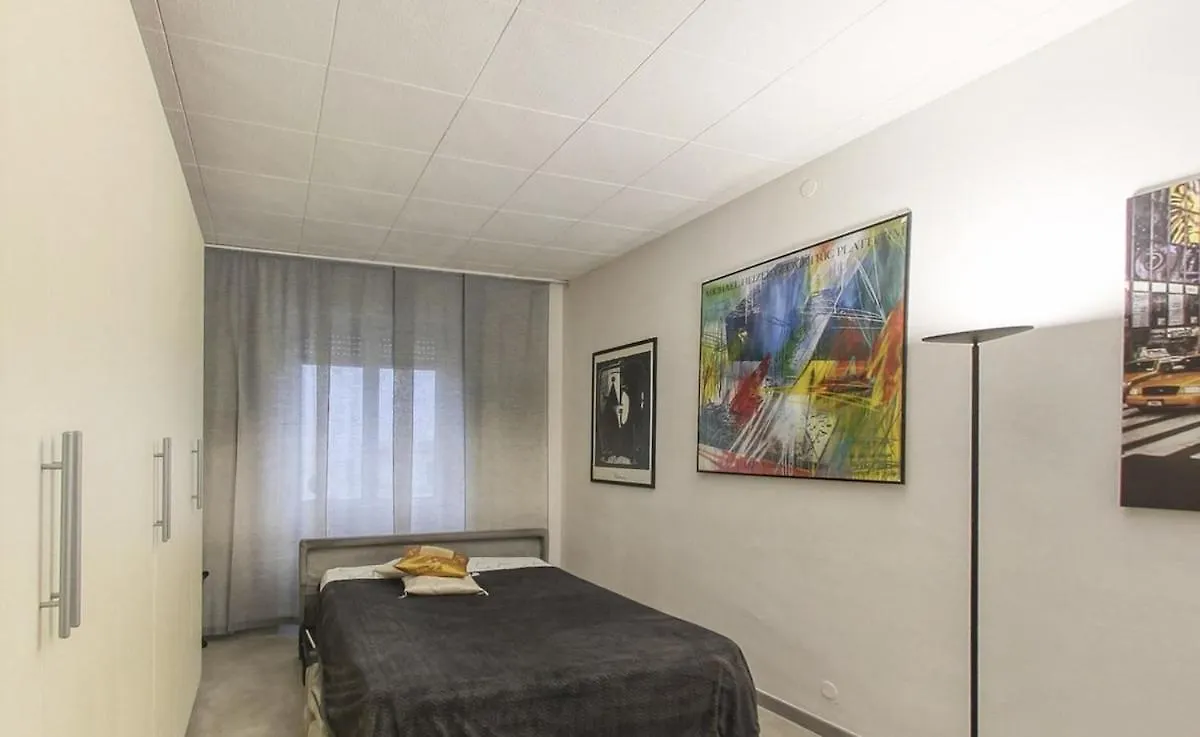 Martesana Home Design Milan